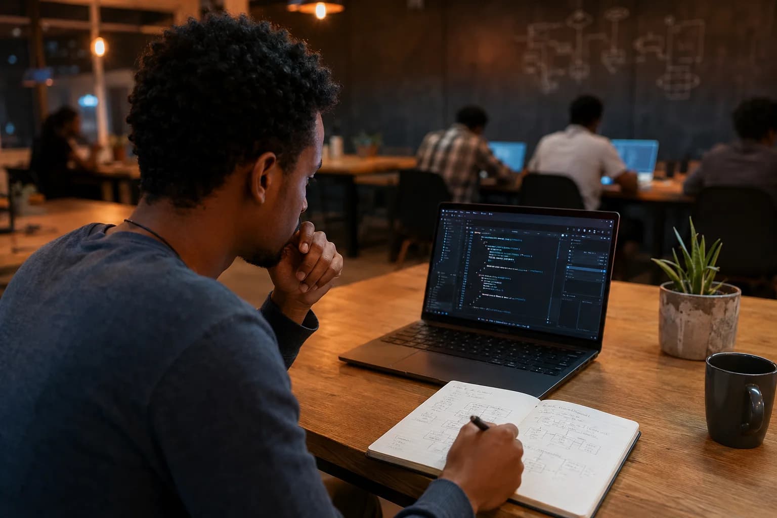 How to use AI to learn faster without skipping the thinking