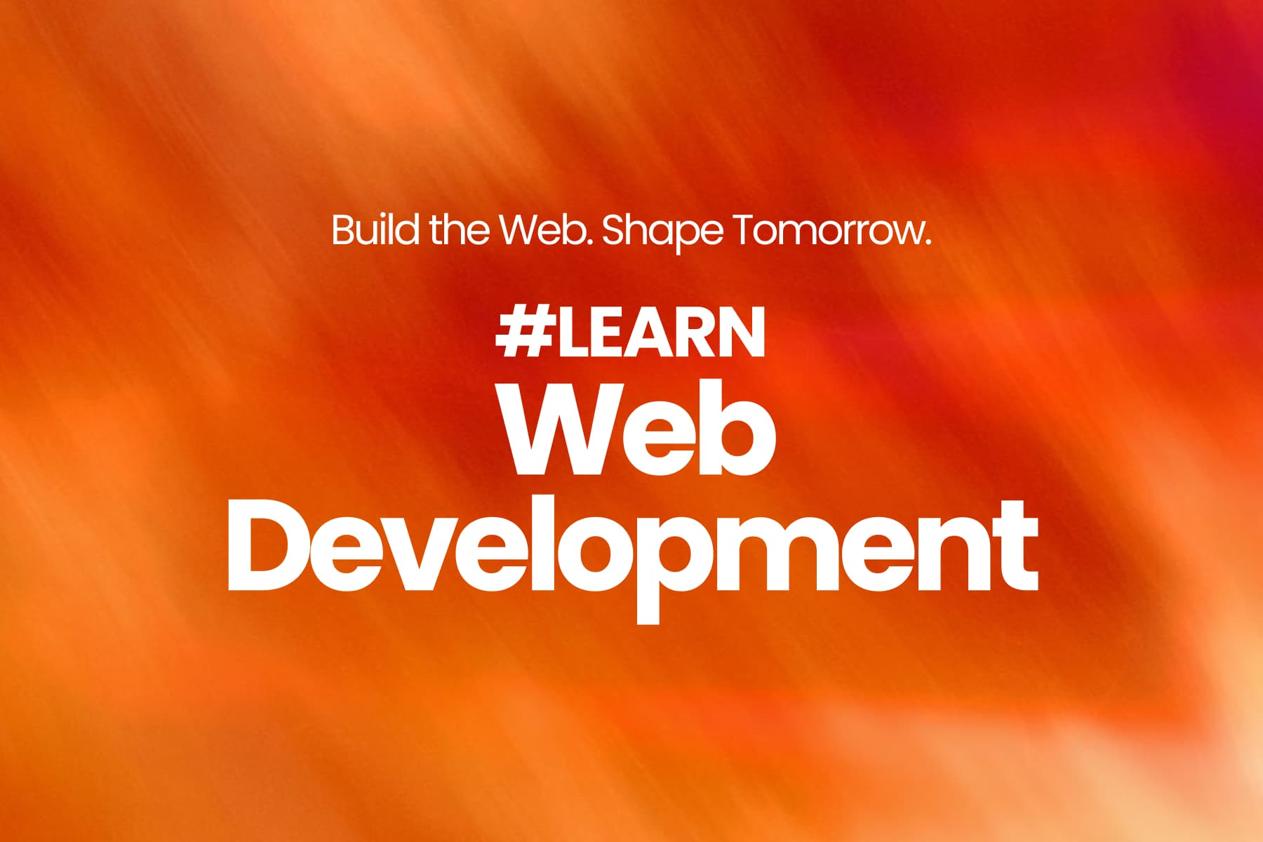 Web Development