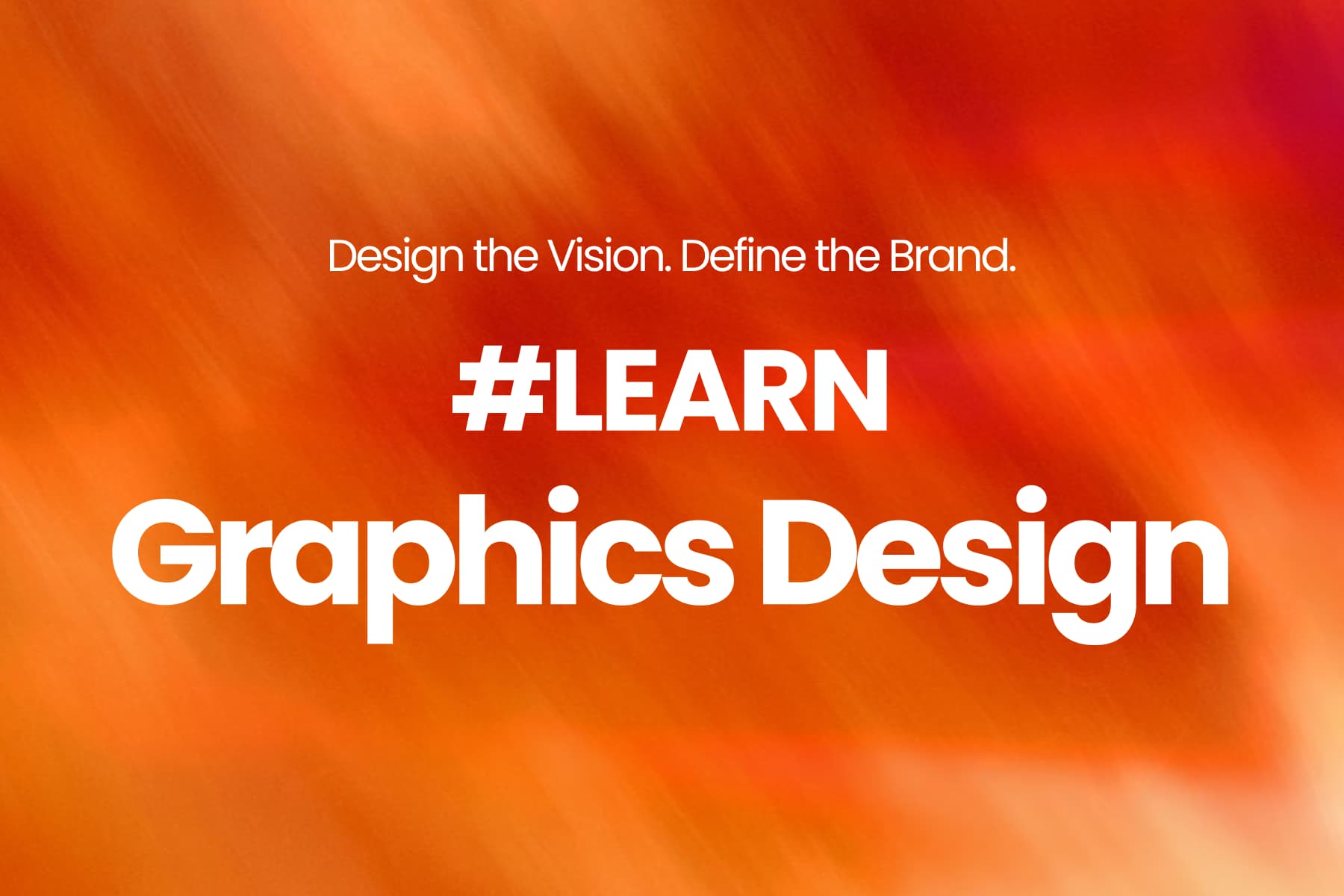 Graphic Design Basics